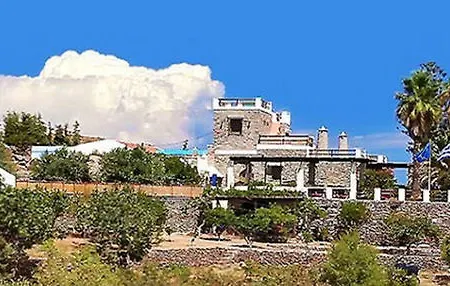 Island Kéa