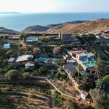 Island Resort Kea