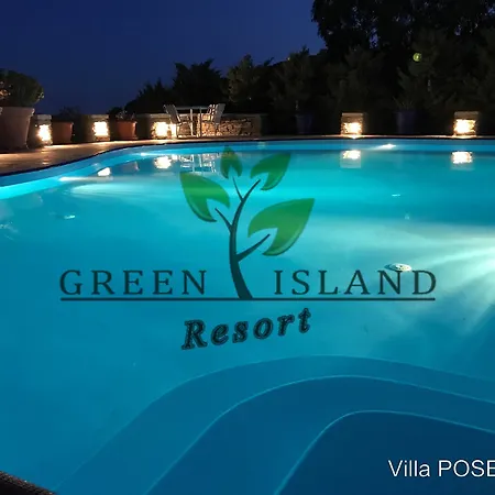 Island 3*